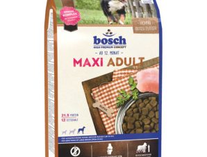 Bosch Petfood Concepts Adult Maxi 3kg